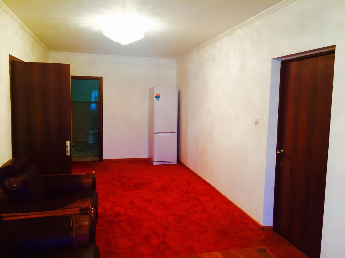 Hotel Ark Ms Taraz Exterior photo